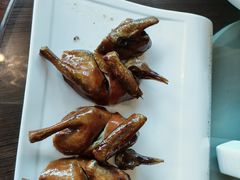 -蛇口希尔顿南海酒店·随轩中餐厅·粤菜