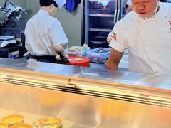 -杨肥肠火锅大排档(火车站花园店)
