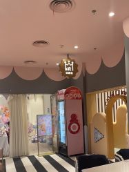 -奈尔宝家庭中心·亲子餐厅(前滩店)