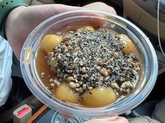 汤圆-钟姨糖水(惠城店)