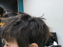 -奈川烫染Salon