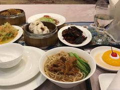 -红莲中餐厅(日航饭店)