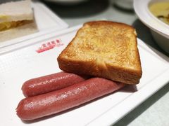双肠油多士-金记冰室(霎东街店)