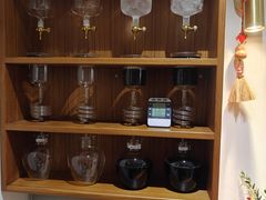 -Line 咖啡(石厦花园店)