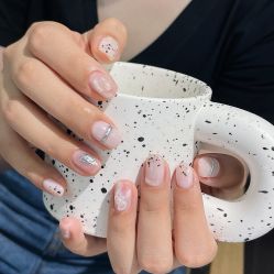 -Cici Nail日式美甲美睫工作室