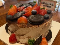 -TIGERS老虎西餐(亦庄店)