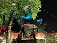 -镇远古城水上游