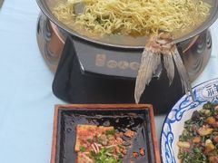 -友记功夫香·人民川菜(红牌楼店)