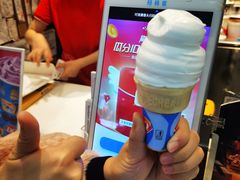 -DQ·蛋糕·冰淇淋(西直门店)