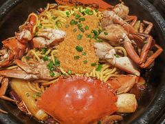 -不仔客海鲜·烧烤·270度海景餐厅(大东海店)