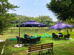 -福建鲤鱼洲酒店