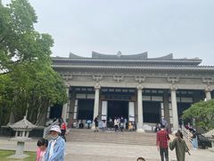-汉陵苑