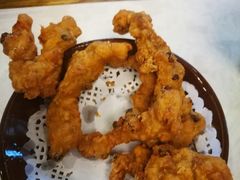 -重庆老火锅王(西安北路店)