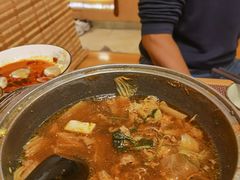 -樱の千渡日式料理·铁板烧•烧鸟(金盛田广场店)