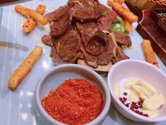-阿斯牛牛·凉山菜(新会展店)