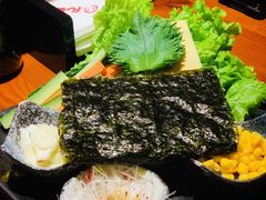 -丸藏和牛烧肉专门店(园区师惠坊店)