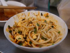 -辣辣小吃豆花米线(大观篆新农贸市场店)