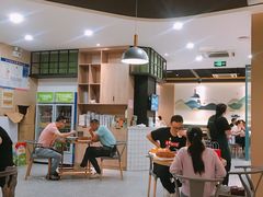 -兔爸私家小厨(新北万达店)