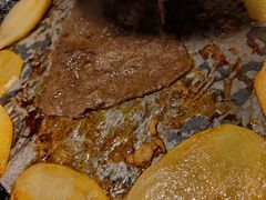 -正宗齐齐哈尔烤肉·齐牛哥鲜切炭火烤肉(杭州总店)