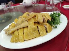 -百姓百味海鲜酒楼(粤垦路总店)