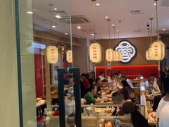 -蓉李记成都名小吃(太原龙湖万达店)