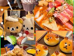 -汉米达特色料理餐厅(郴州友阿国际广场店)