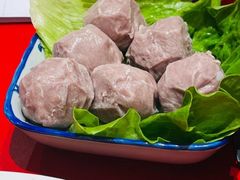 -潮汕·草根牛肉档(上海荟聚城市集市店)