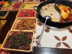 -江北北火锅馆·公路夜市(魏公村店)