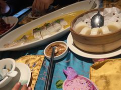 -茶人村·宫廷私厨(奥体印象城店)