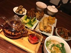 -青藤茶馆(南山路店)