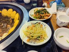 -小媳妇铁锅炖鱼(世博园店)