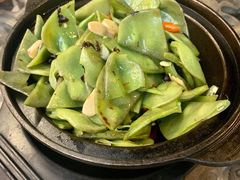 -缘生态云南菜·野生菌庭院餐厅(华侨城店)