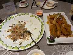 -香云轩·顺德菜(香云纱园林酒店店)