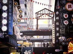 -维纳斯酒店-忆咖啡观景餐厅(象山公园店)