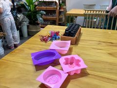 -100家灵感仓库·DIY团建(什刹海店)