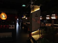-北京老铺烤鸭(高新店)