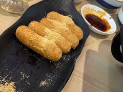 -鱼酷活鱼烤鱼(沈阳大悦城店)