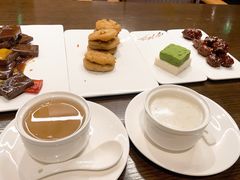 -枣子树·素食餐厅(朱家尖店)
