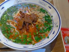 酸汤臊子面-姑娘手肉夹馍·凉皮·粉面(双塘路店)