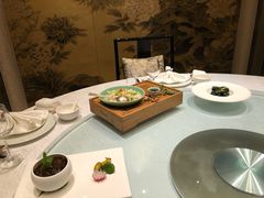 包厢-一品淮扬 · 淮扬菜·北京万达文华酒店