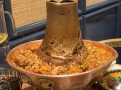 -浩海火烧云傣家菜(京广店)