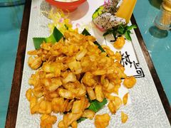 -金鼎香辣诱惑(宁康西路店)