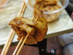 -东门町美食街