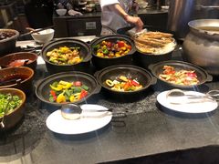 -广州富力君悦大酒店·凯菲厅