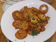 -唐食语粥(青山万达广场店)