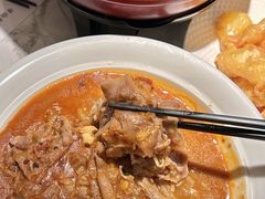 -食锦记·福建私房菜(浦西万达店)