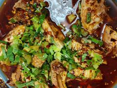 -李老五口水鸡(万寿路店)