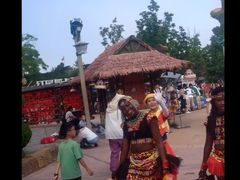 -大连海昌发现王国主题公园