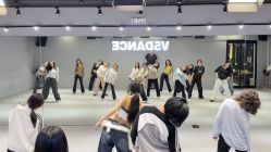 点击看大图 -北京V5舞蹈工作室