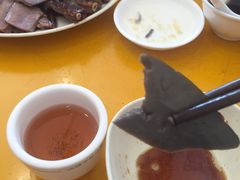 -二八鸥汀老鹅(金涛庄店)